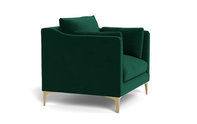 Caitlin Accent Chair by The EverygirlÃ?Â®