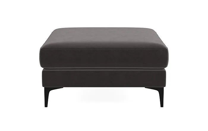 Winslow Square Ottoman