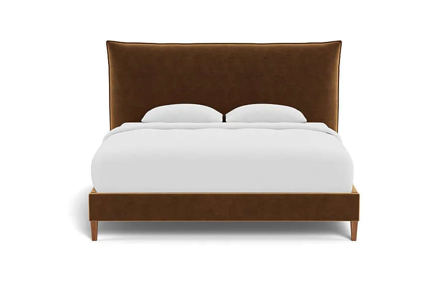Skylar Upholstered Bed