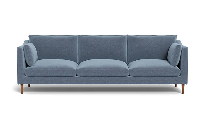 Caitlin 3-Seat Sofa by The Everygirl®