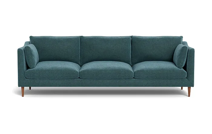 Caitlin 3-Seat Sofa by The Everygirl®