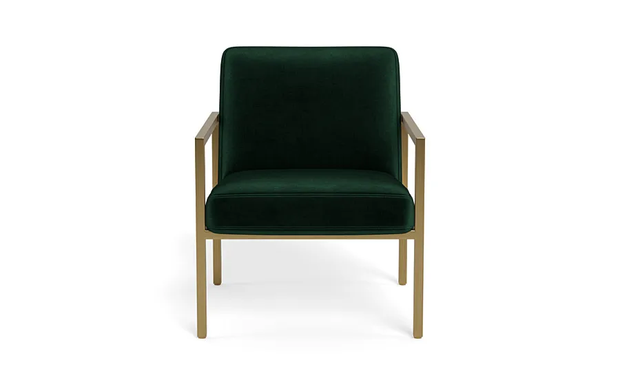 Fritz Accent Chair