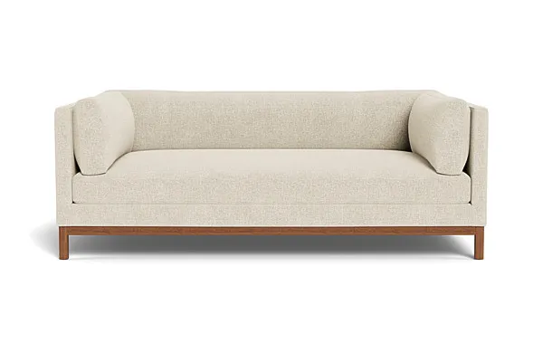 Jasper Fabric Sofa