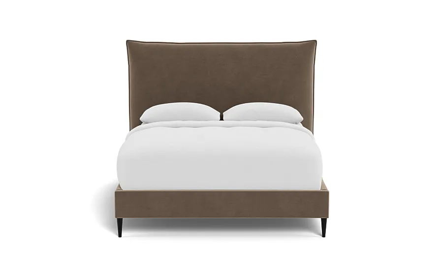 Skylar Upholstered Bed