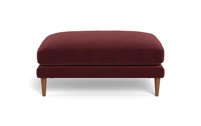 Maxwell Ottoman by Apartment Therapy