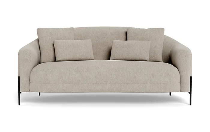 Fiona 2-Seat Sofa