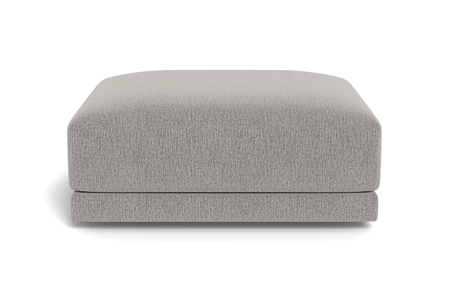 Lukas Rectangular Ottoman