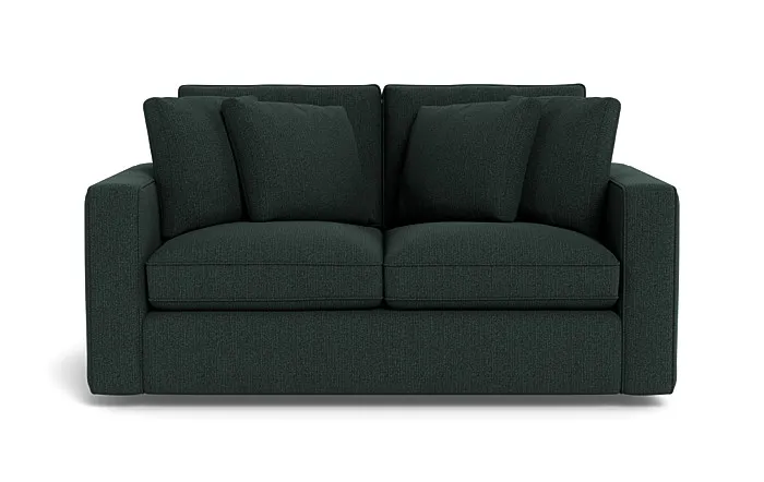 James Loveseat