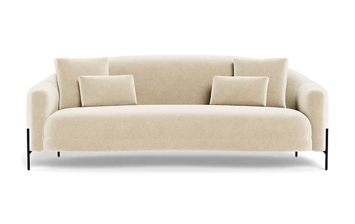 Fiona 3-Seat Sofa