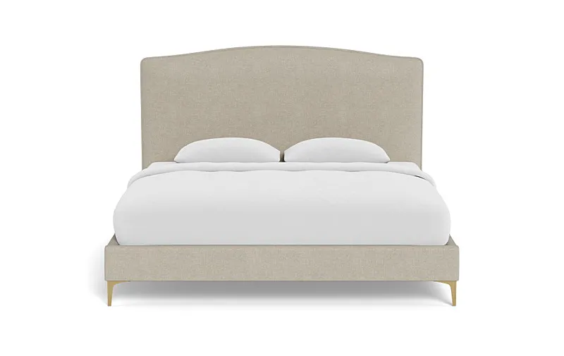 Celia Upholstered Bed