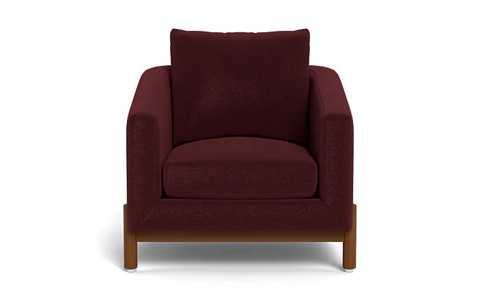 Oslo Petite Chair