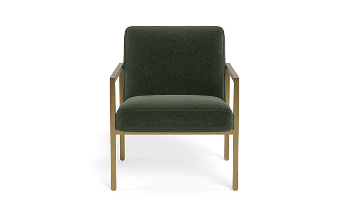 Fritz Accent Chair