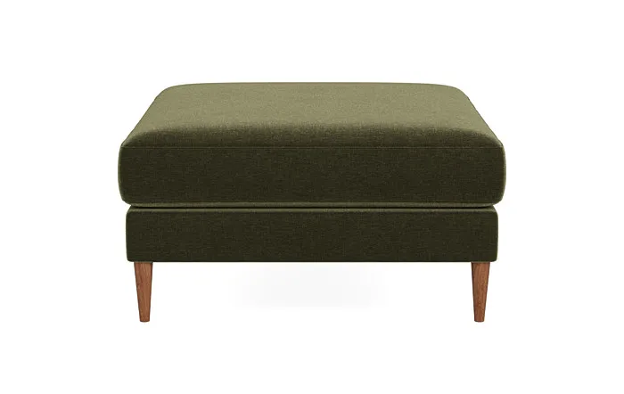 Winslow Square Ottoman