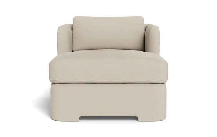 Sydney Chaise Lounge
