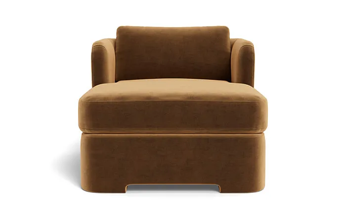 Sydney Chaise Lounge
