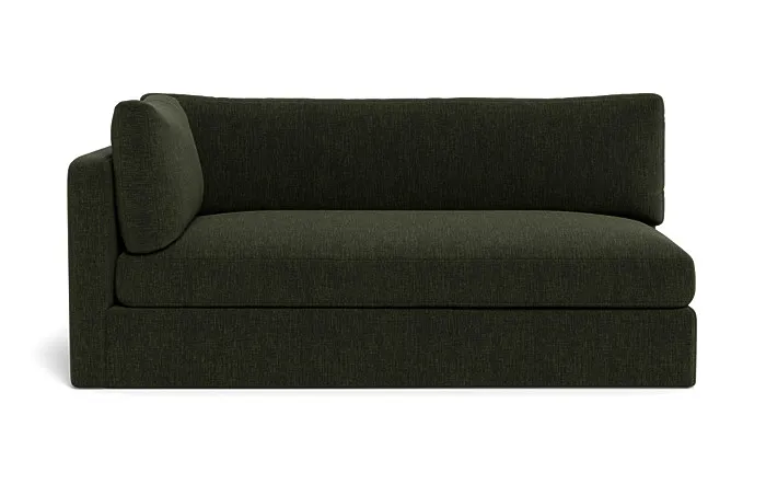 Tatum Modular Left Arm Sofa