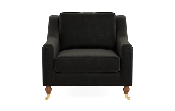 Alexander Accent Chair