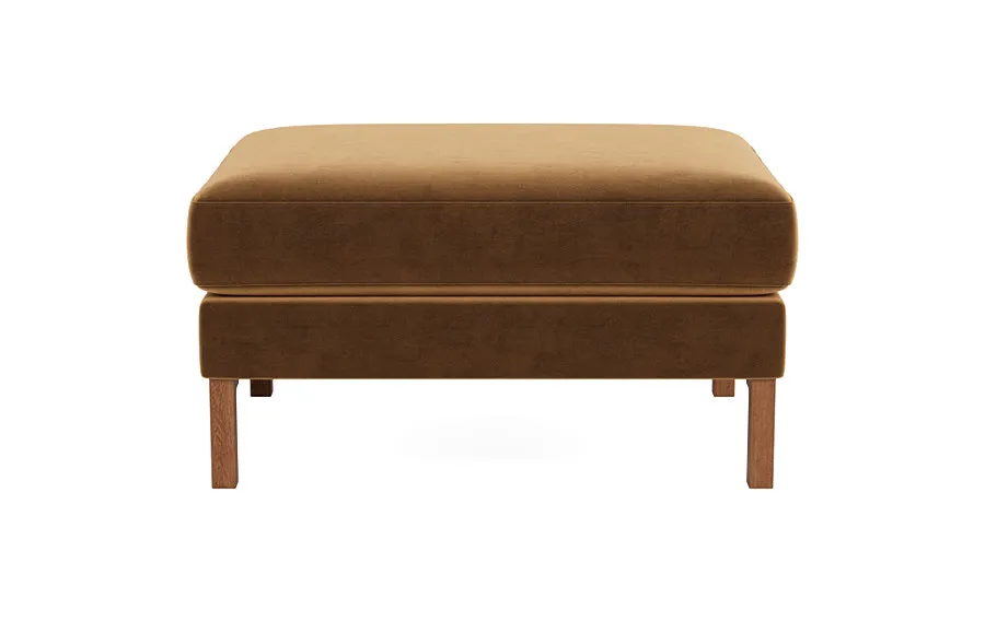 Winslow Rectangular Ottoman