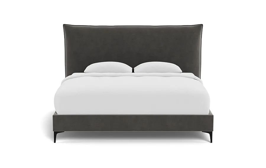 Skylar Upholstered Bed