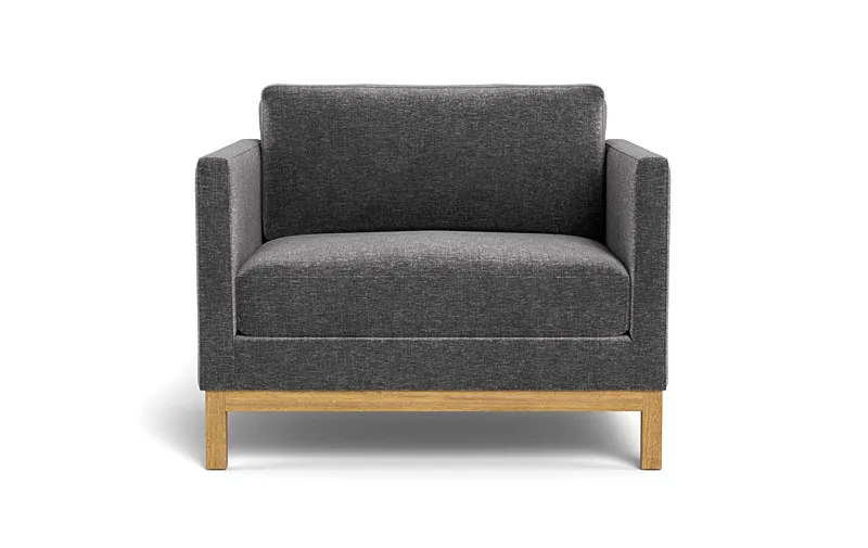 Jasper Accent Chair