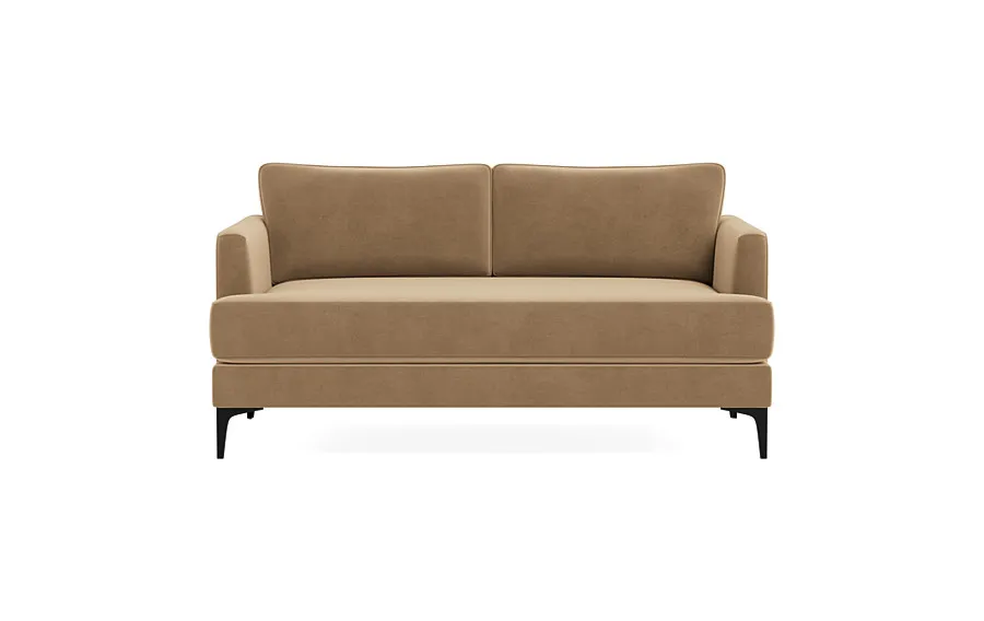 Custom Winslow Loveseat