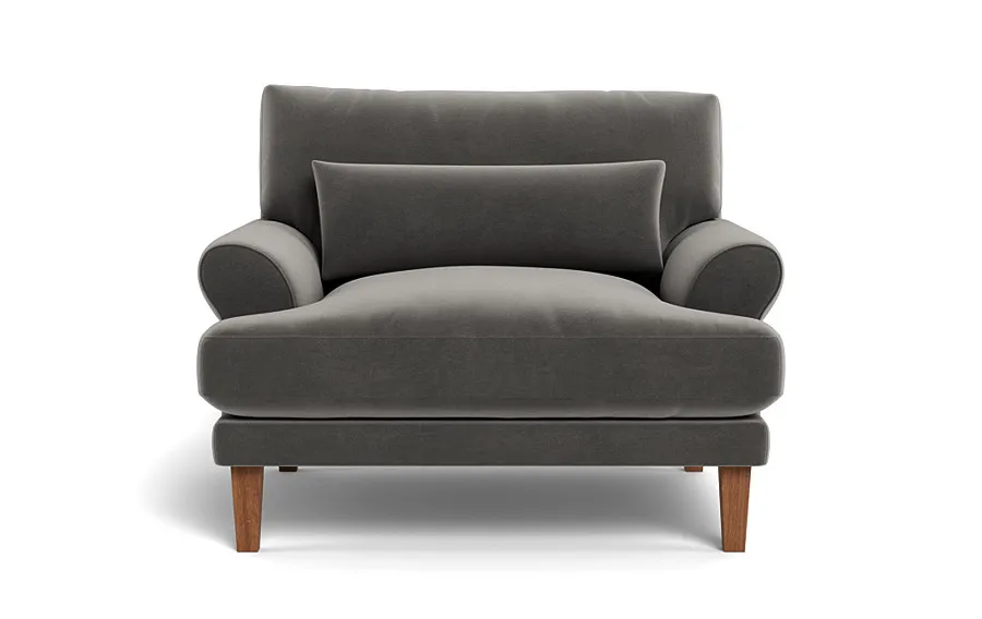 Maxwell Accent Chair by Apartment Therapy