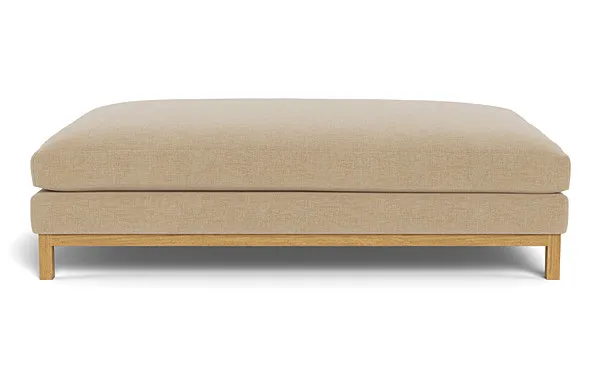 Jasper Ottoman