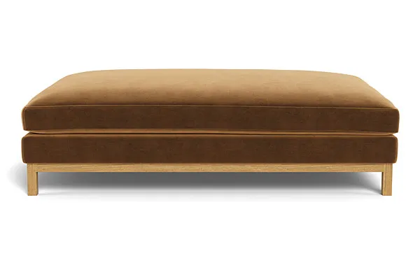 Jasper Ottoman