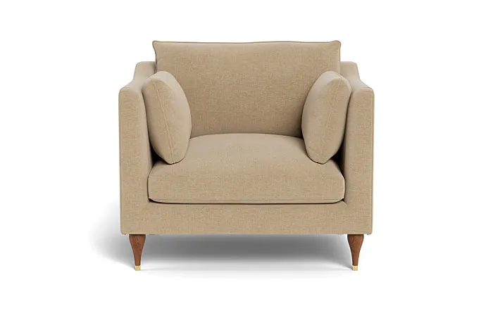 Caitlin Accent Chair by The EverygirlÃ?Â®