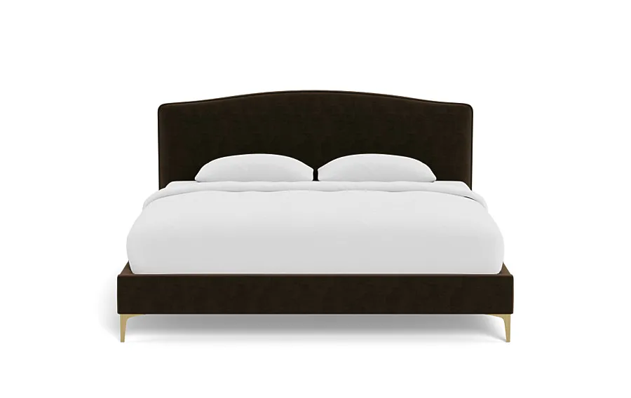 Celia Upholstered Bed