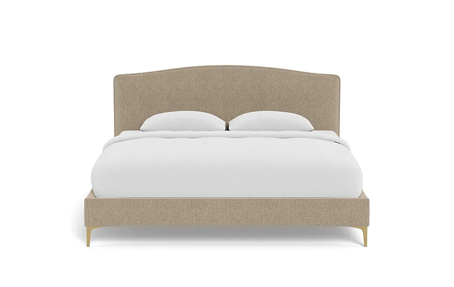 Celia Upholstered Bed