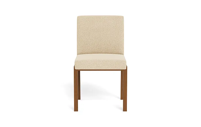 Callen Wood Framed Upholstered Chair