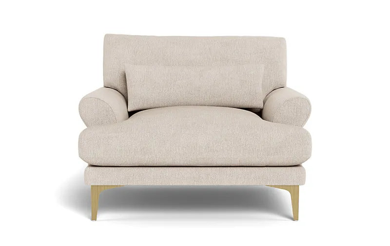 Maxwell Accent Chair by Apartment Therapy