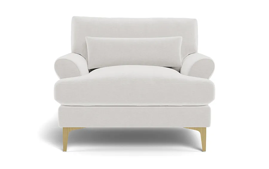Maxwell Accent Chair by Apartment Therapy