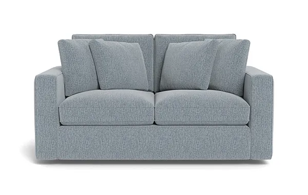 James Loveseat