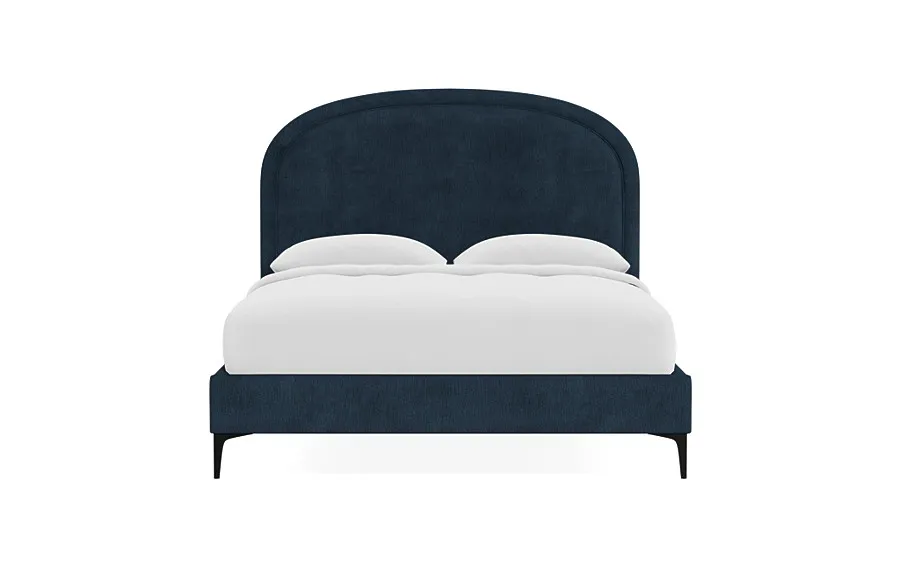 Anson Upholstered Bed