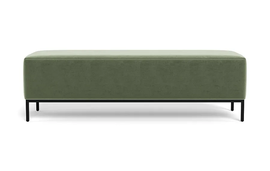 Miller Bench