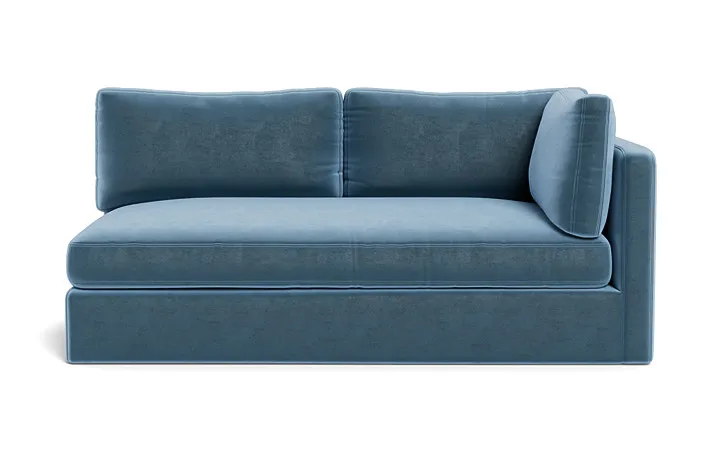 Tatum Modular Right Arm Sofa