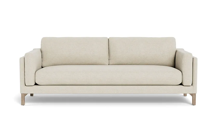 Gaby 2-Seat Sofa *Down alternative fill