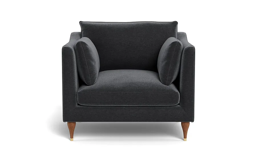 Caitlin Accent Chair by The EverygirlÃ?Â®