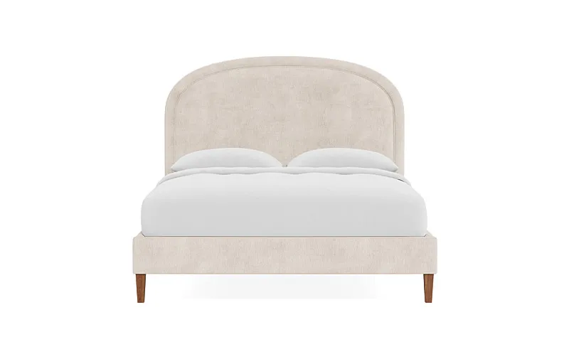 Anson Upholstered Bed