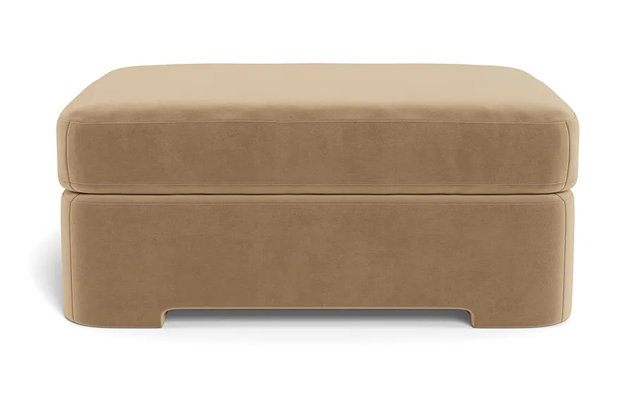 Sydney Rectangle Ottoman