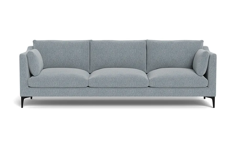 Caitlin 3-Seat Sofa by The Everygirl®