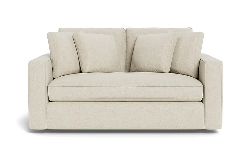 James Loveseat