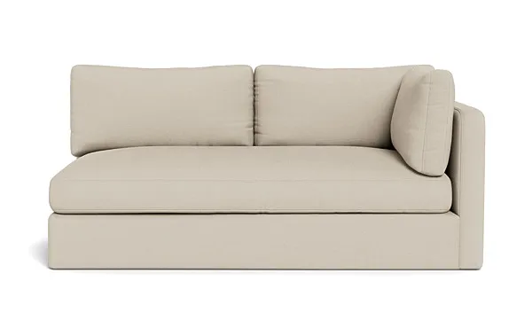 Tatum Modular Right Arm Sofa
