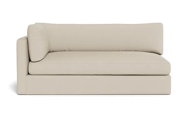 Tatum Modular Left Arm Sofa