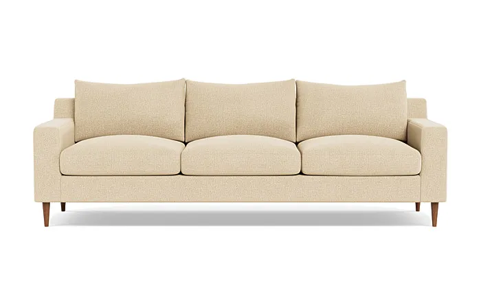 Sloan 3-Seat Sofa