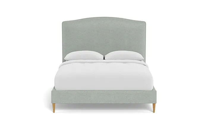 Celia Upholstered Bed