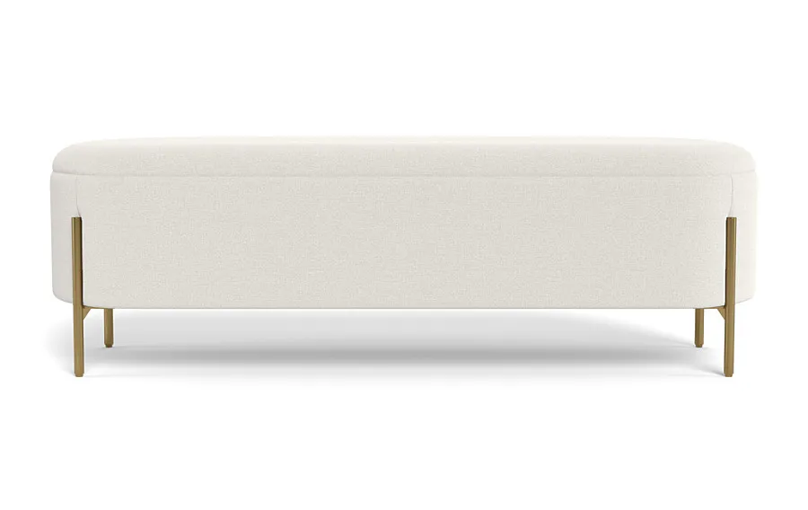 Fiona Bench