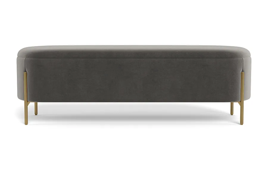 Fiona Bench
